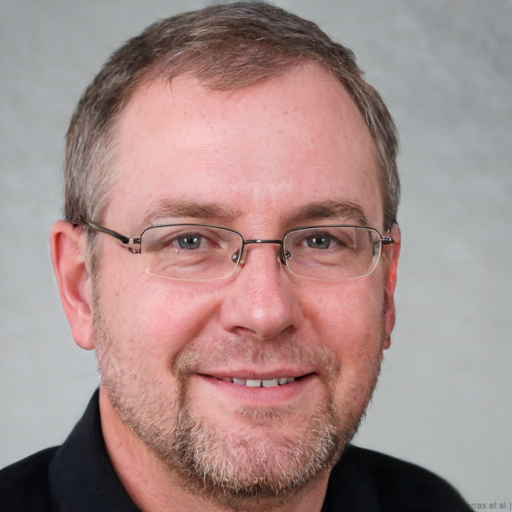 Portrait of Sara Holm.