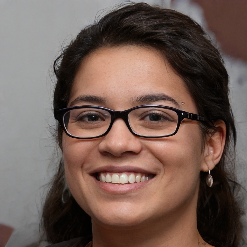 Portrait of Noah Lind.